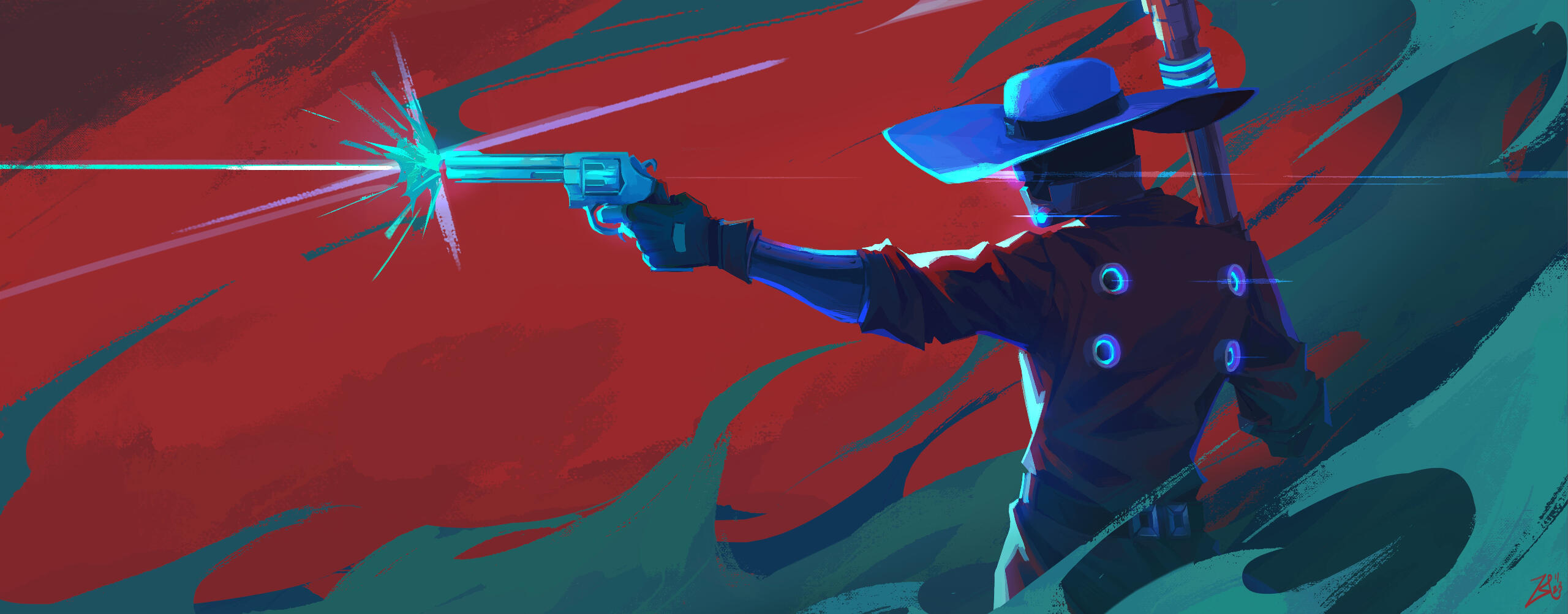 Bandit (Risk of Rain 2)