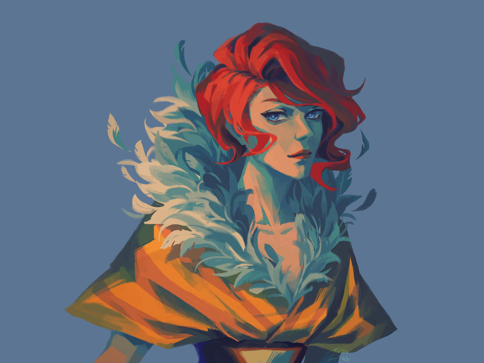 Commission work