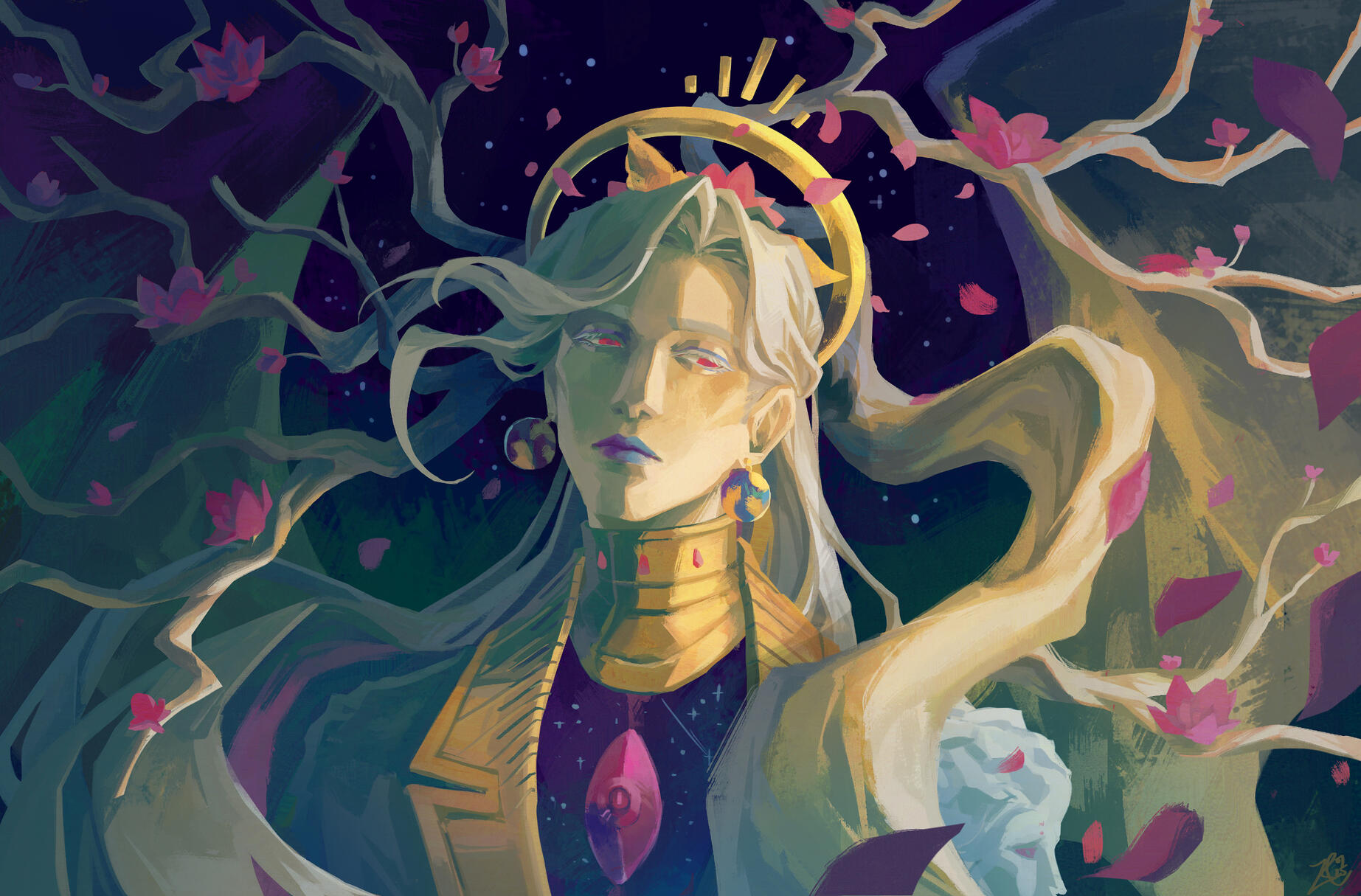 Chaos (Hades II)