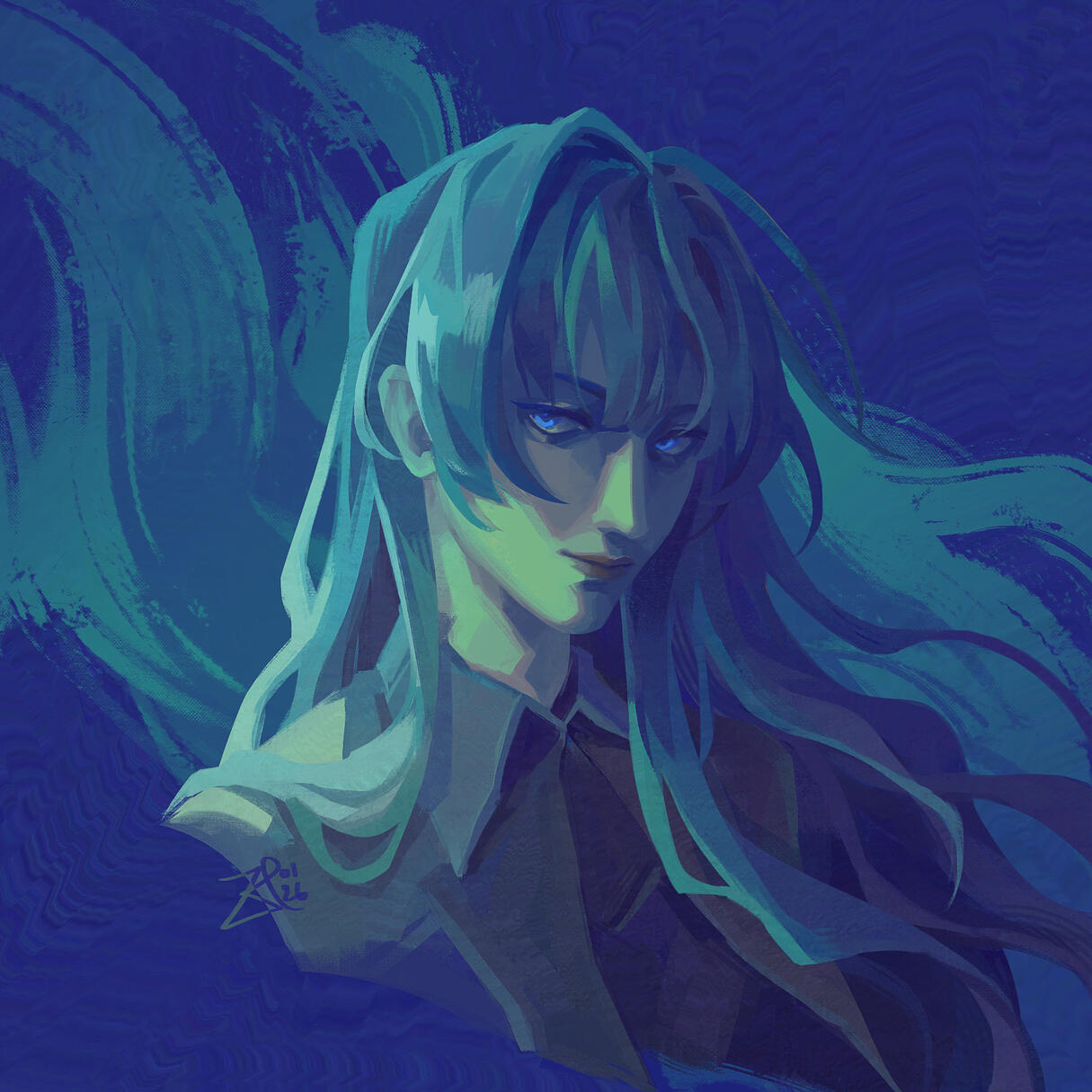 Commission work