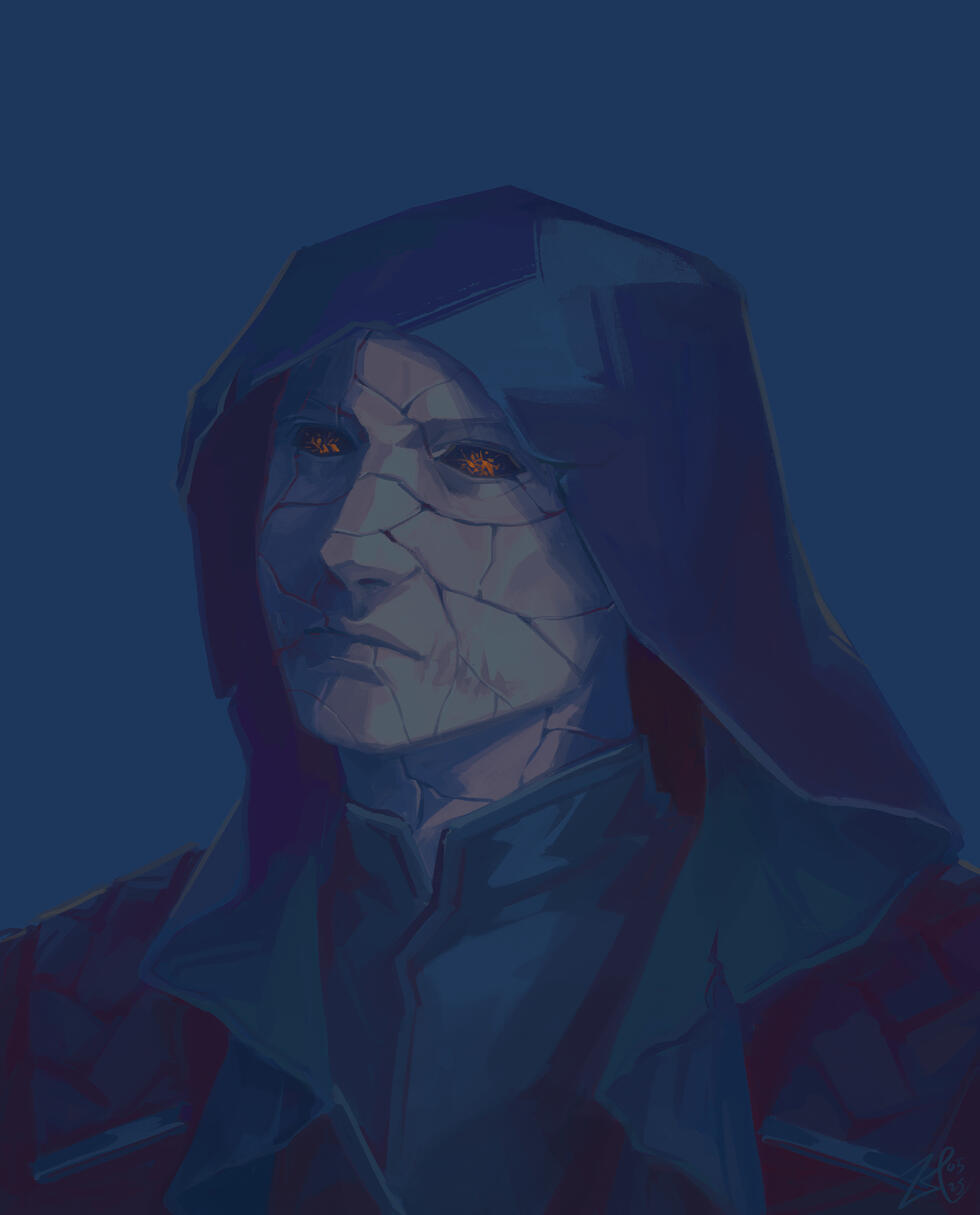 Commission work