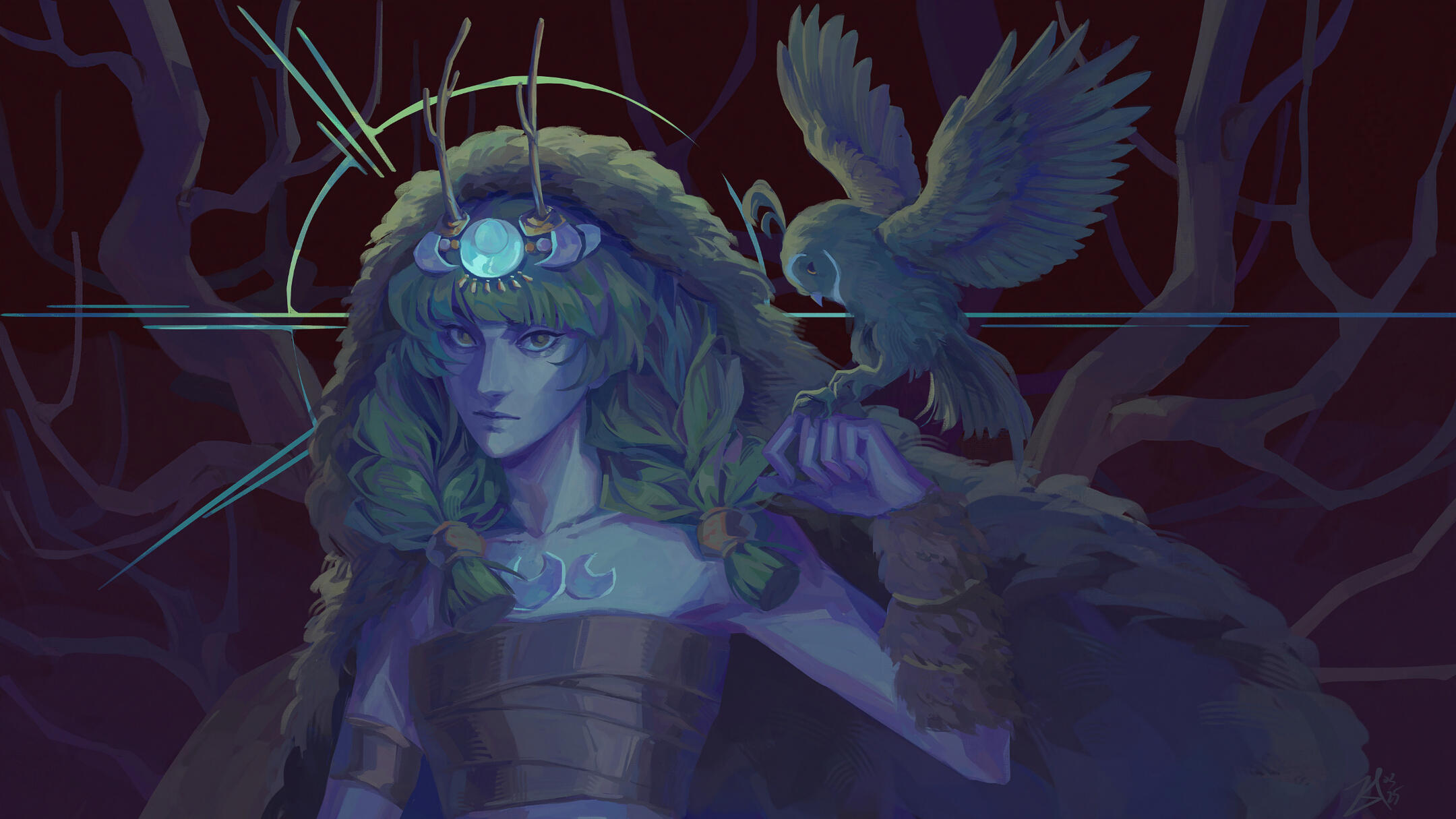 Artemis (Hades II)