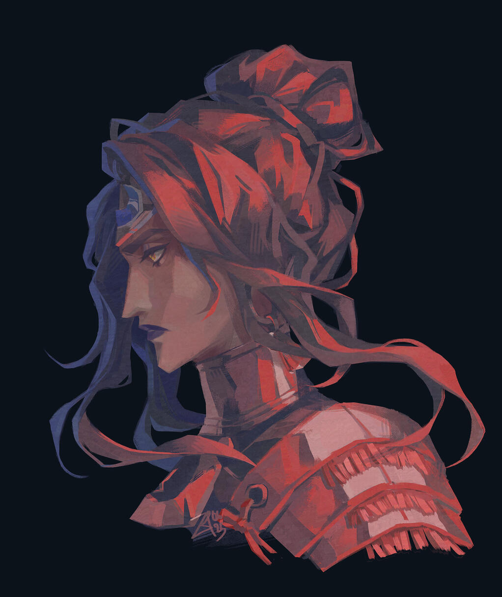 Nemesis (Hades II)
